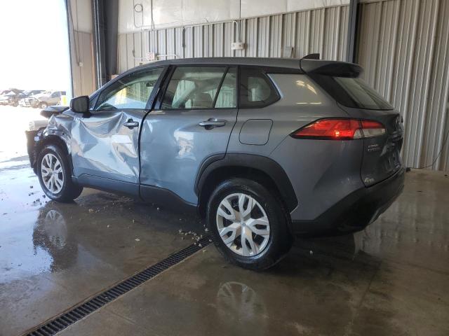 2023 TOYOTA COROLLA CR - 7MUAAABG0PV064599