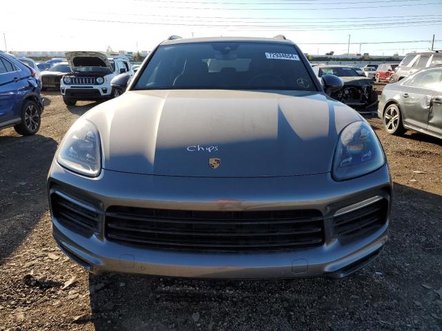 VIN WP1AA2AY2LDA09974 2020 Porsche Cayenne no.5