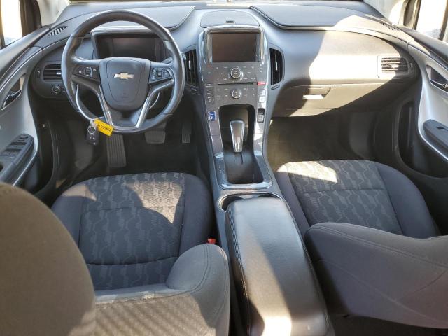 VIN 1G1RC6E40FU119979 2015 Chevrolet Volt no.8