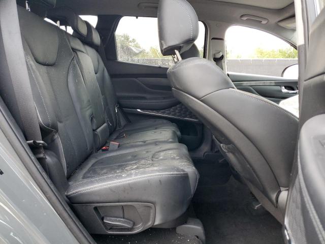 2023 HYUNDAI SANTA FE L - 5NMS4DAL8PH517537