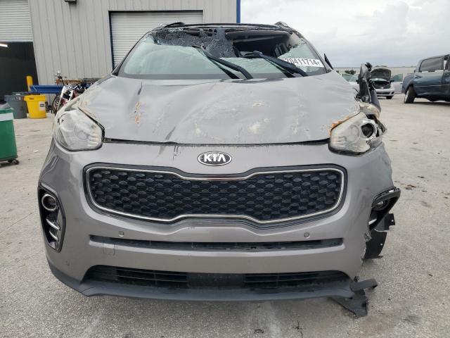 2019 KIA SPORTAGE E - KNDPN3AC3K7543380