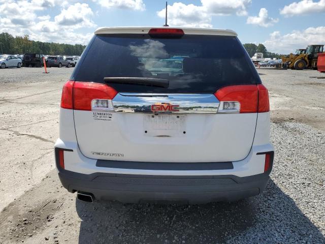2017 GMC TERRAIN SL - 2GKALMEK9H6342860