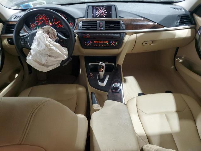 2015 BMW 328 XI SUL - WBA3B5C50FF962703