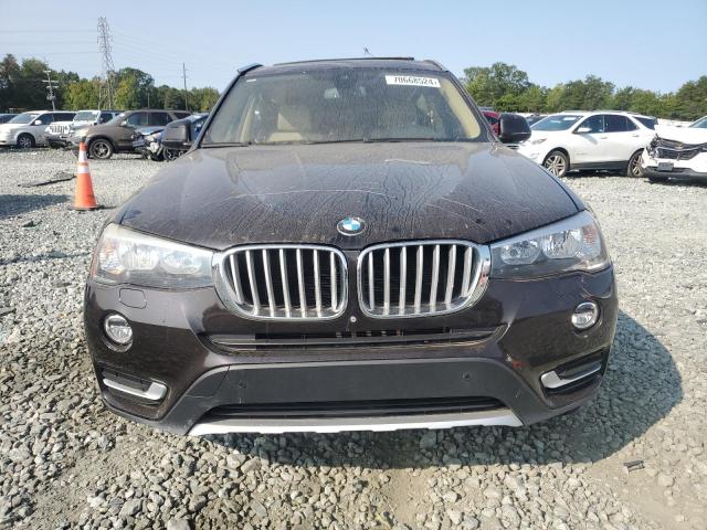 VIN 5UXWX9C56F0D55492 2015 BMW X3, Xdrive28I no.5