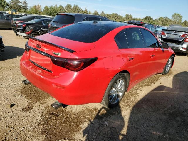 2017 INFINITI Q50 PREMIU - JN1EV7AR0HM838470