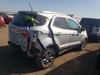 FORD ECOSPORT T photo