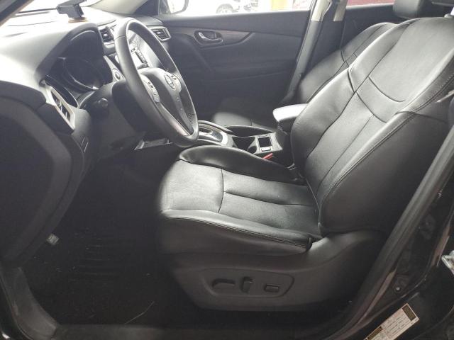 2016 NISSAN ROGUE S - 5N1AT2MV7GC872712