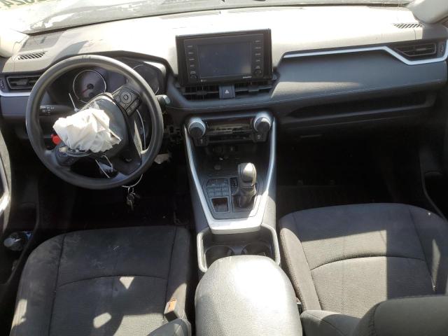 2020 TOYOTA RAV4 LE - 2T3G1RFV9LC093279