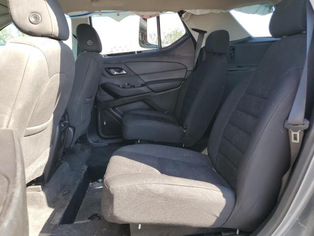 2020 CHEVROLET TRAVERSE L - 1GNERFKW2LJ141559