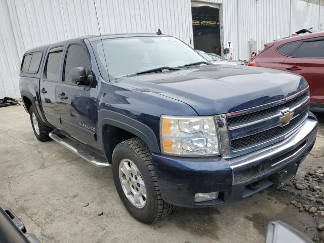 2011 CHEVROLET SILVERADO 3GCPKSE34BG325756  70267024