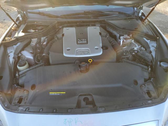2015 INFINITI Q50 BASE - JN1BV7AR8FM420304