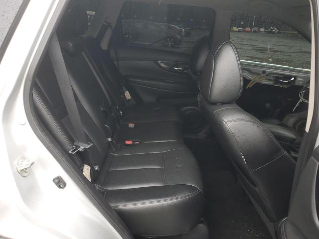 2018 NISSAN ROGUE S - 5N1AT2MV3JC731675