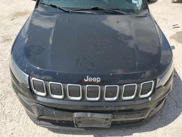 2022 JEEP COMPASS LA - 3C4NJDFB6NT183613