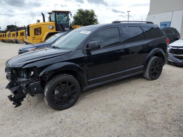 DODGE JOURNEY SX