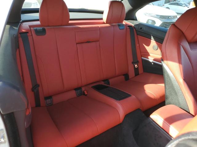2018 BMW 440XI WBA4Z7C56JEA33208