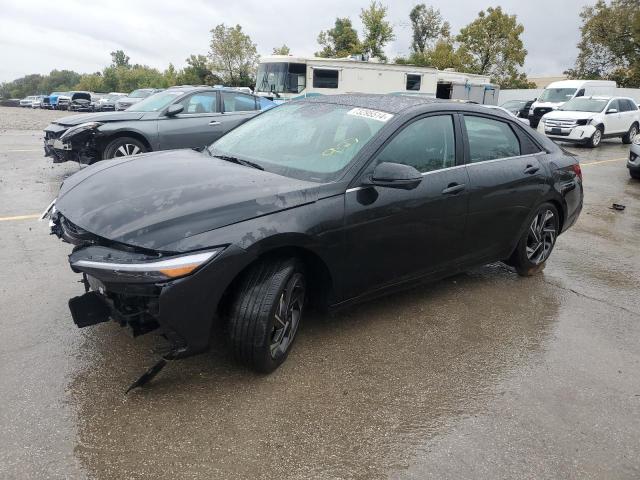 2024 HYUNDAI ELANTRA LI #2957646984