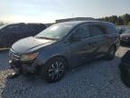 HONDA ODYSSEY LX photo