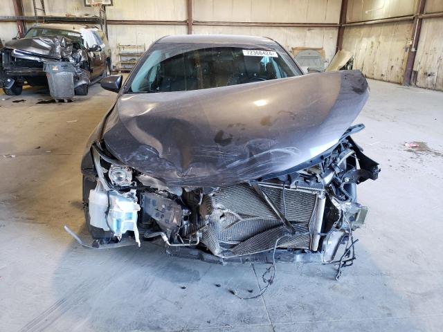 VIN 4T1BF1FK3FU055335 2015 Toyota Camry, LE no.5