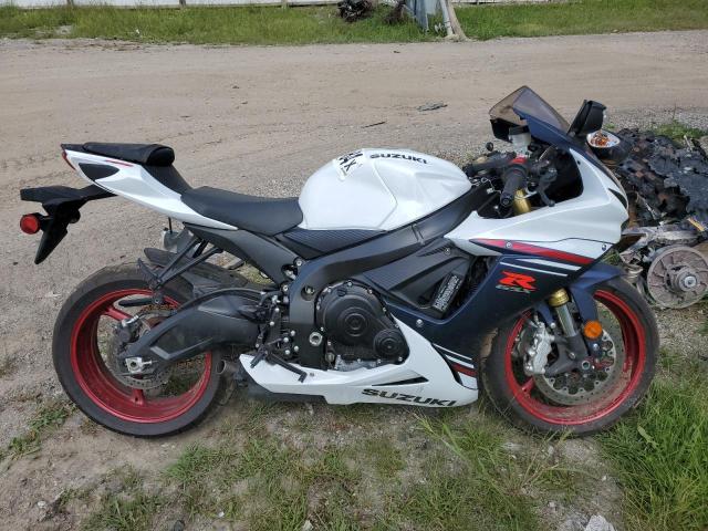 2024 SUZUKI GSX-R750 #3023056106