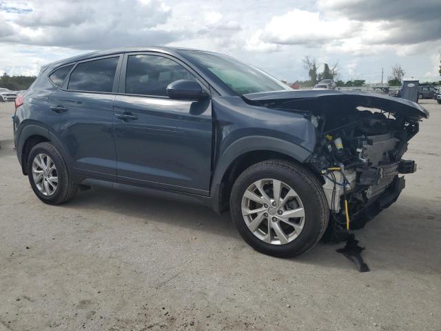 2021 HYUNDAI TUCSON SE - KM8J23A49MU291061