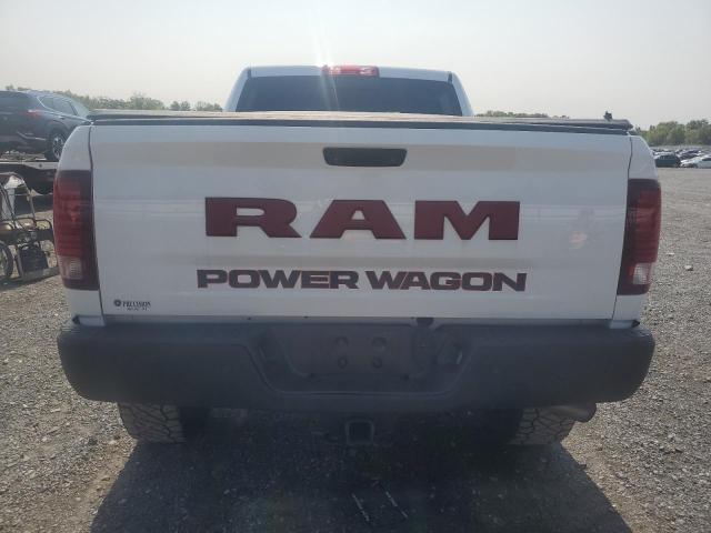 2018 RAM 2500 POWER 3C6TR5EJ8JG379710