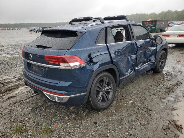 2020 VOLKSWAGEN ATLAS CROS - 1V2YE2CA1LC226165