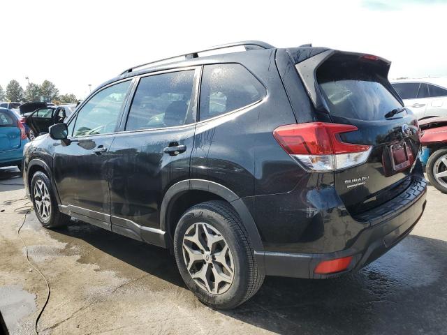 VIN JF2SKAECXKH428000 2019 Subaru Forester, Premium no.2