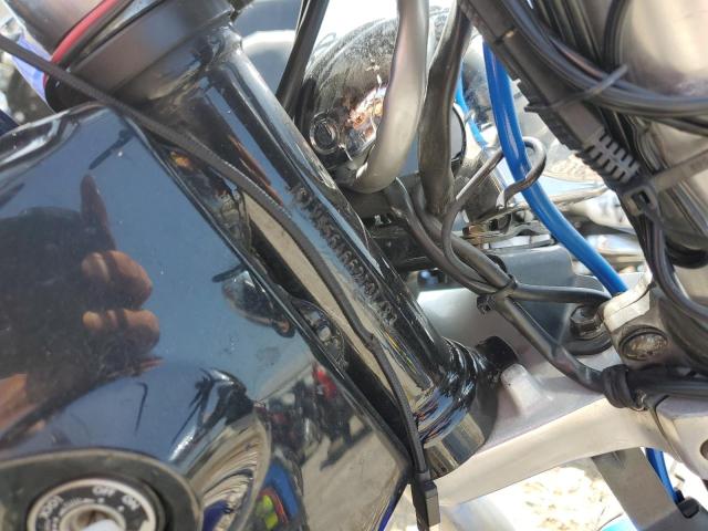 2006 SUZUKI M50 BK5 - JS1VS56A662101483
