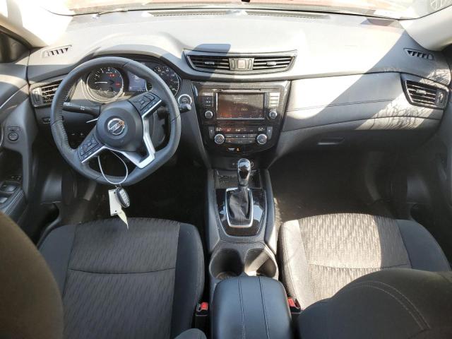 2019 NISSAN ROGUE S - 5N1AT2MV0KC717962