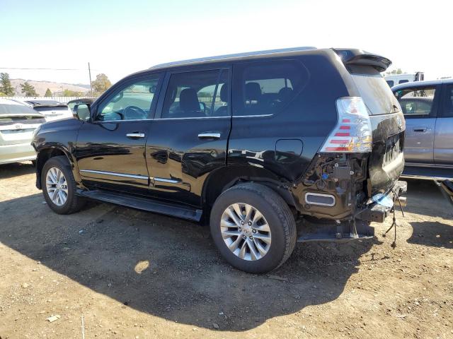 VIN JTJBM7FX7K5213072 2019 Lexus GX, 460 no.2