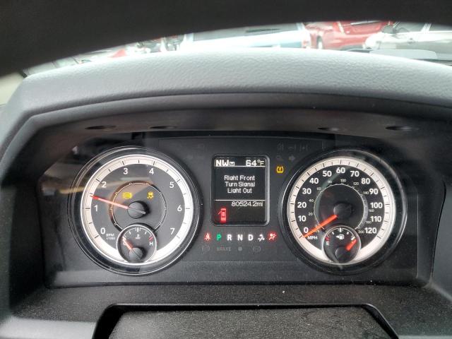 2020 RAM 1500 CLASS - 1C6RR7TT4LS124705