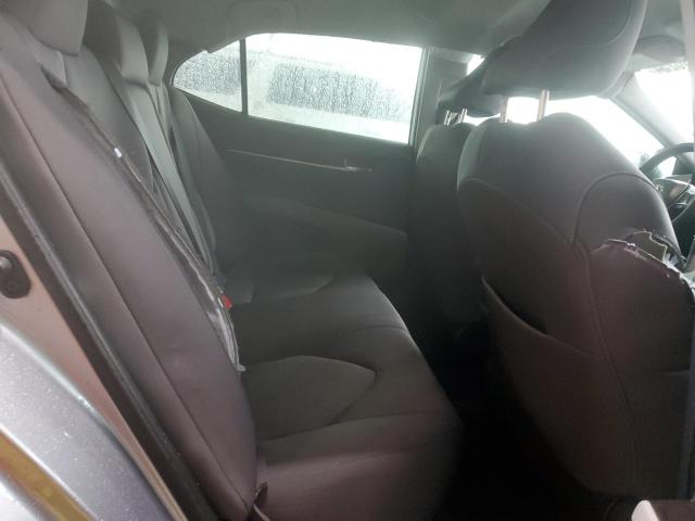 2024 TOYOTA CAMRY LE - 4T1C11AK2RU904305