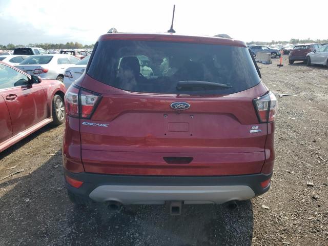 2018 FORD ESCAPE SE - 1FMCU9GD4JUB82709
