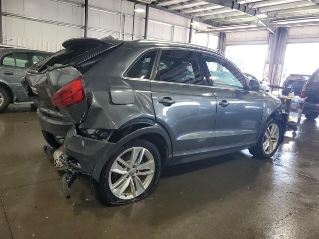 VIN WA1JCCFS2JR018156 2018 AUDI Q3 no.3