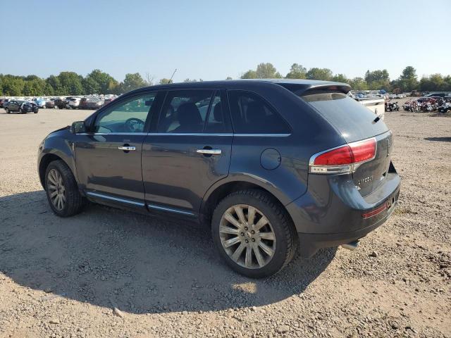 VIN 2LMDJ8JK1EBL13061 2014 Lincoln MKX no.2