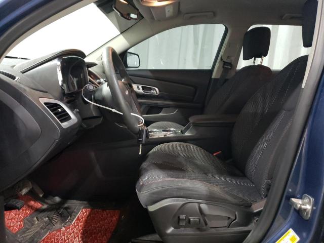 VIN 2GKALMEK7G6310181 2016 GMC Terrain, Sle no.7