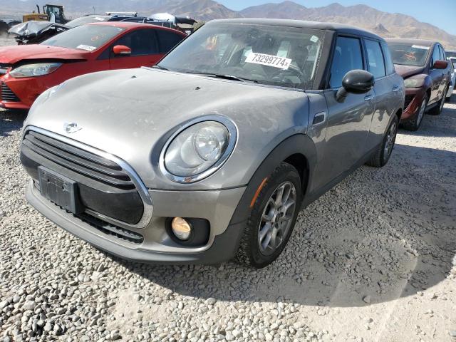 2016 MINI COOPER CLU - WMWLN5C58G2E29937