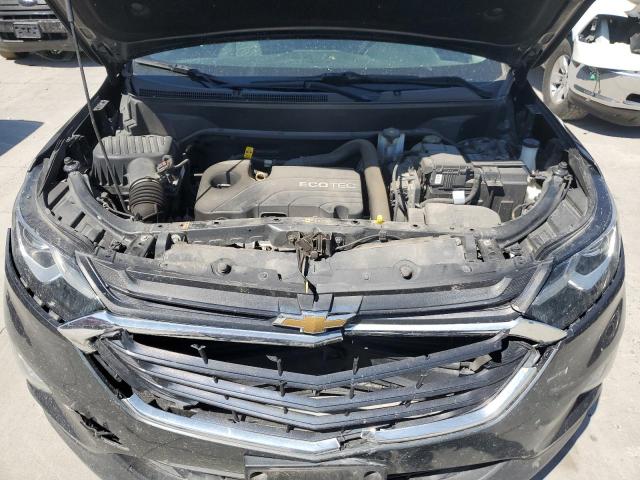 2018 CHEVROLET EQUINOX LT - 2GNAXSEV3J6288810