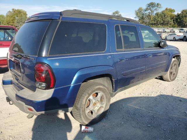 2005 CHEVROLET TRAILBLAZE 1GNES16S356165566  71893944