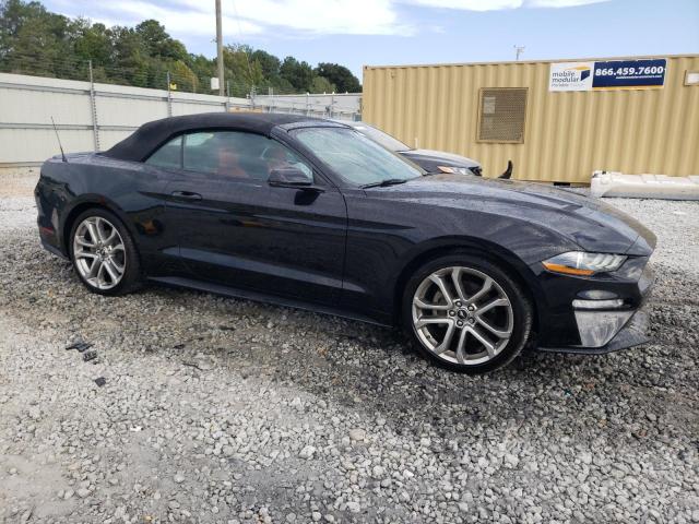 2018 FORD MUSTANG - 1FATP8UH5J5178598