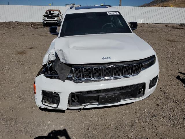 2023 JEEP GRAND CHER - 1C4RJKDG6P8833353
