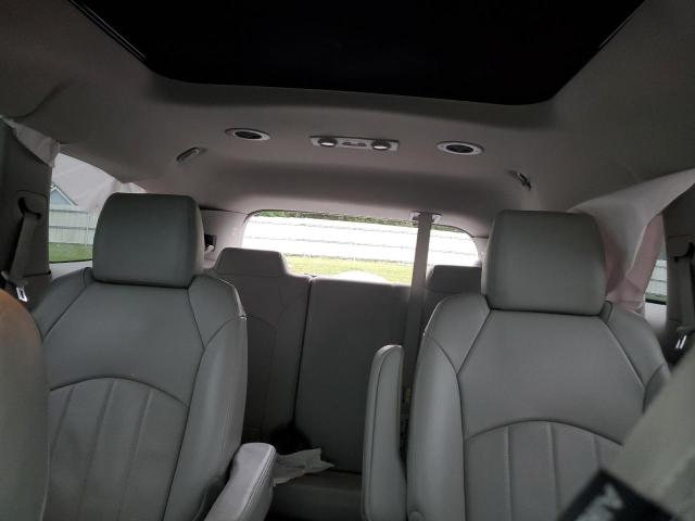 2017 BUICK ENCLAVE - 5GAKVCKDXHJ106989