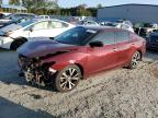 2017 NISSAN MAXIMA 3.5 - 1N4AA6AP5HC380386
