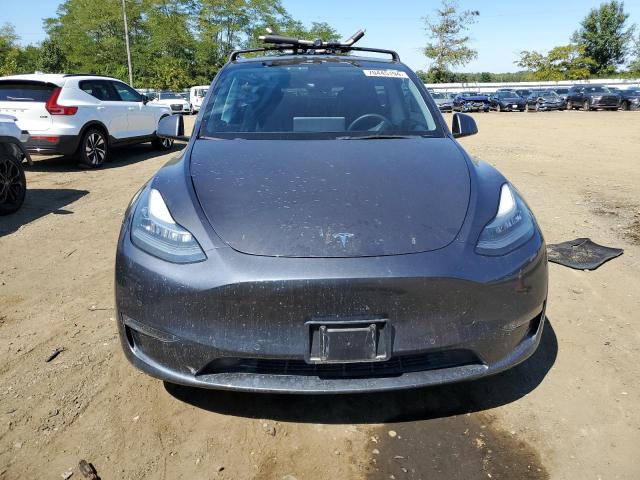2021 TESLA MODEL Y - 5YJYGDEE2MF204252