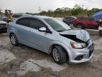 CHEVROLET SONIC LS photo