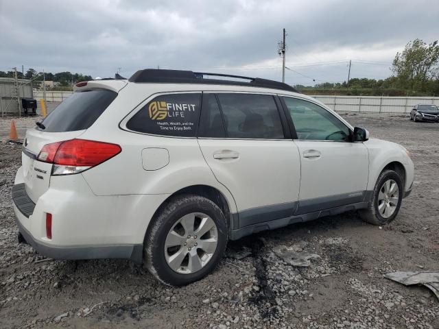 2011 SUBARU OUTBACK 3. 4S4BRDLC8B2330418  71492244