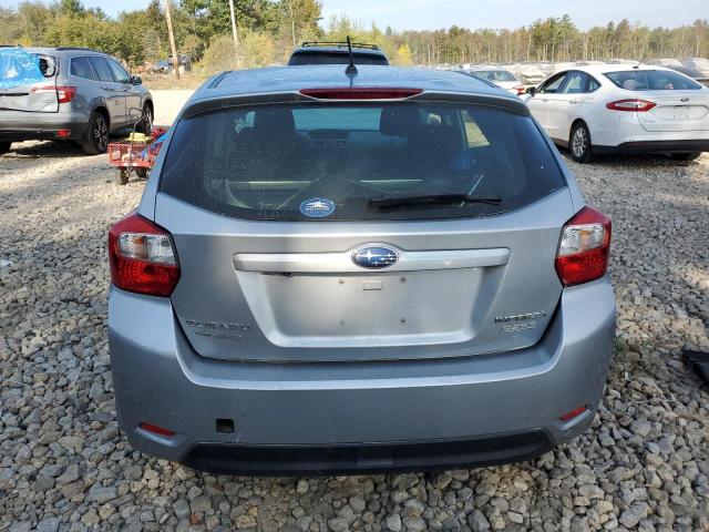 2015 SUBARU IMPREZA PR - JF1GPAC6XFH265427