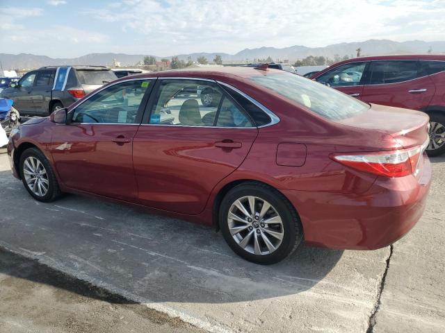 2016 TOYOTA CAMRY LE - 4T1BF1FK8GU612645