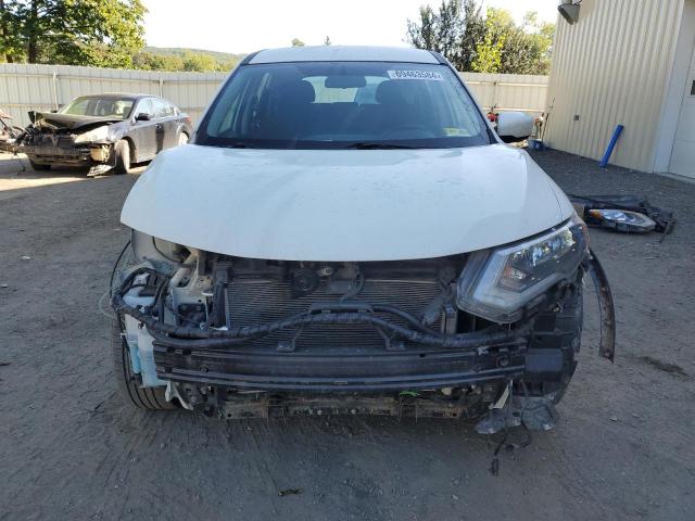 2017 NISSAN ROGUE SV - 5N1AT2MV4HC738466
