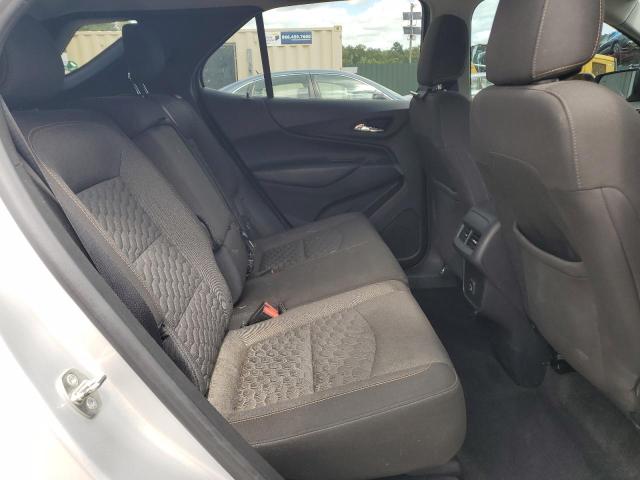 2019 CHEVROLET EQUINOX LT - 3GNAXKEV2KS652492